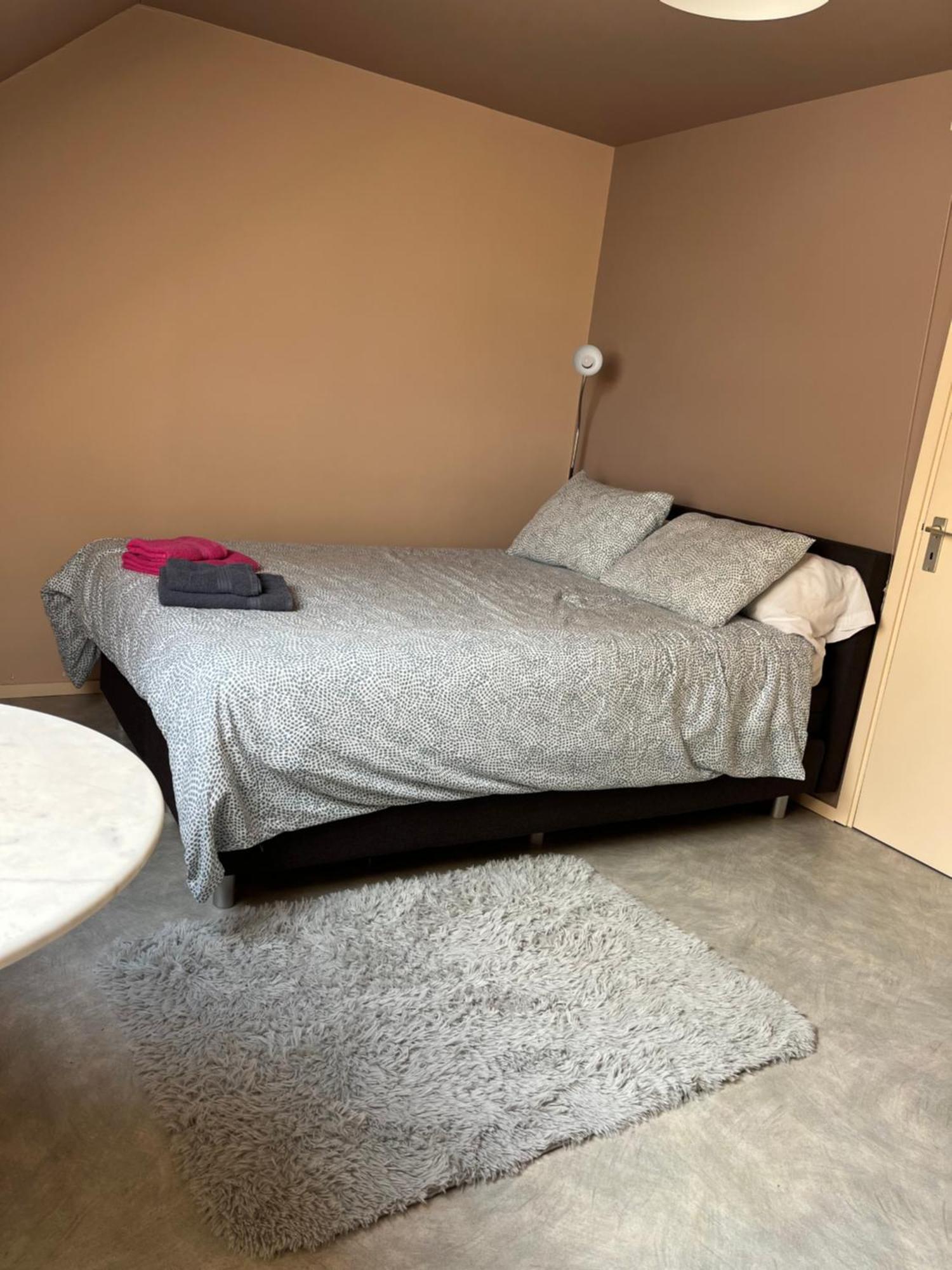 Chambres Chez L'Habitant Couvin Exterior foto